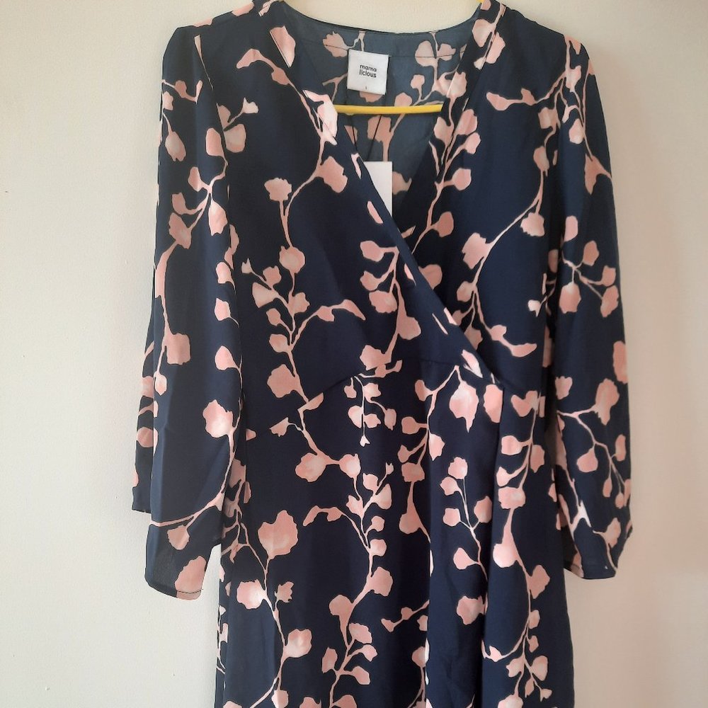 Maternity Dress